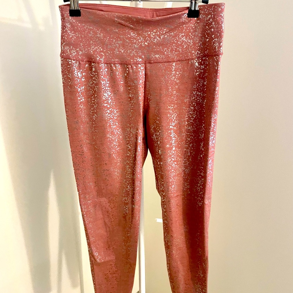 Sweaty Betty leggings